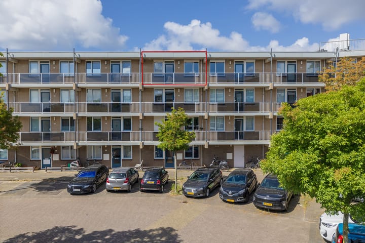 Foto 1 van Zandbank 38