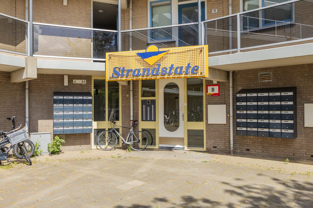 Foto 2 van Zandbank 38