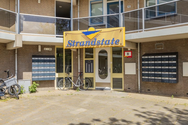 Foto 2 van Zandbank 38