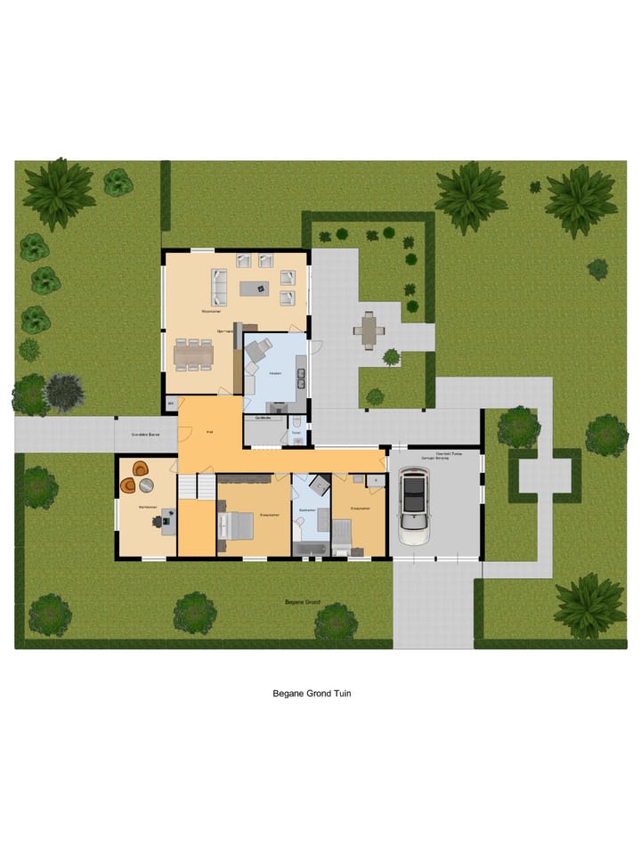 Foto 69 van Dennenlaan 2