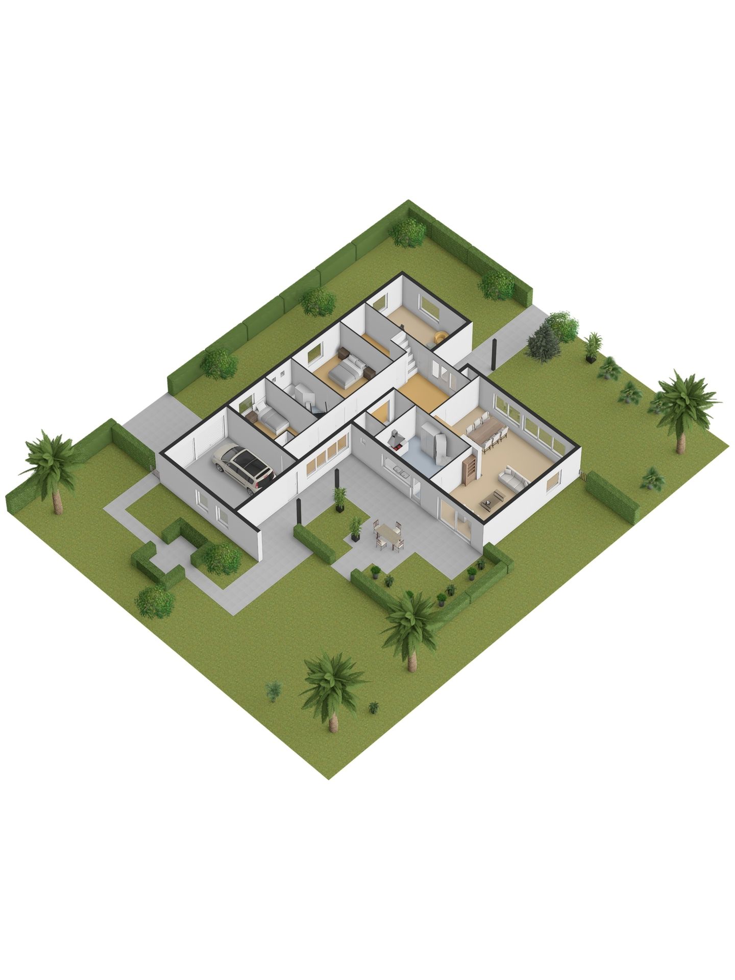 Foto 70 van Dennenlaan 2