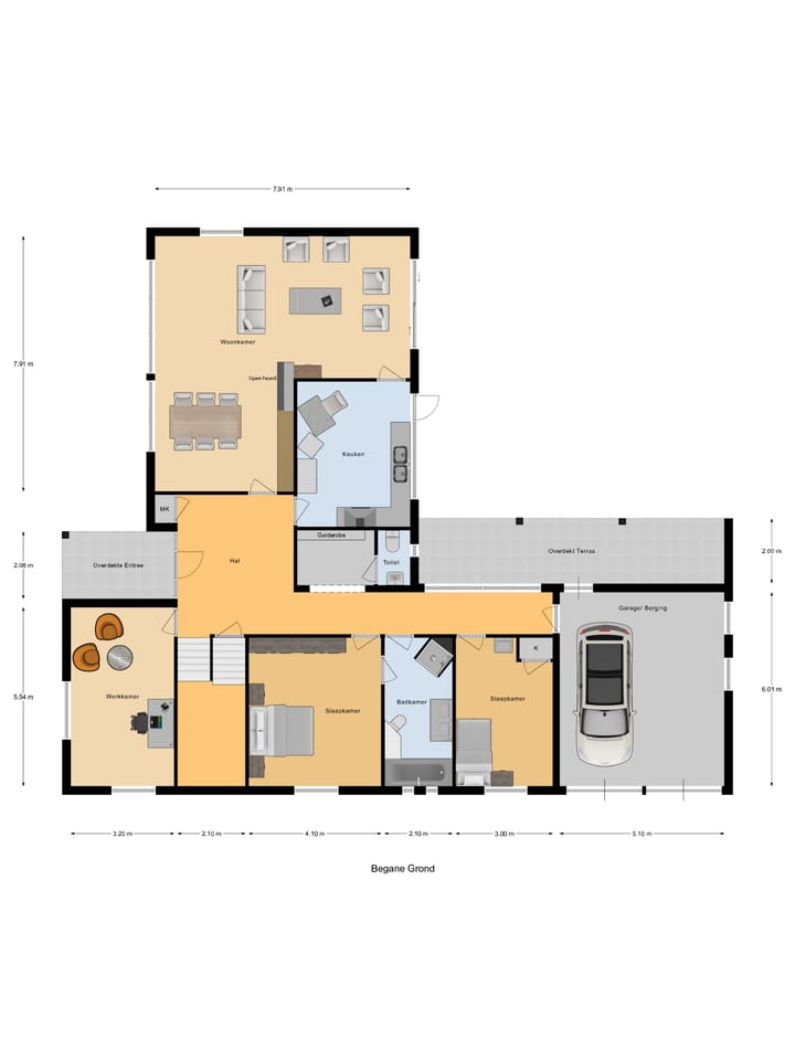 Foto 71 van Dennenlaan 2