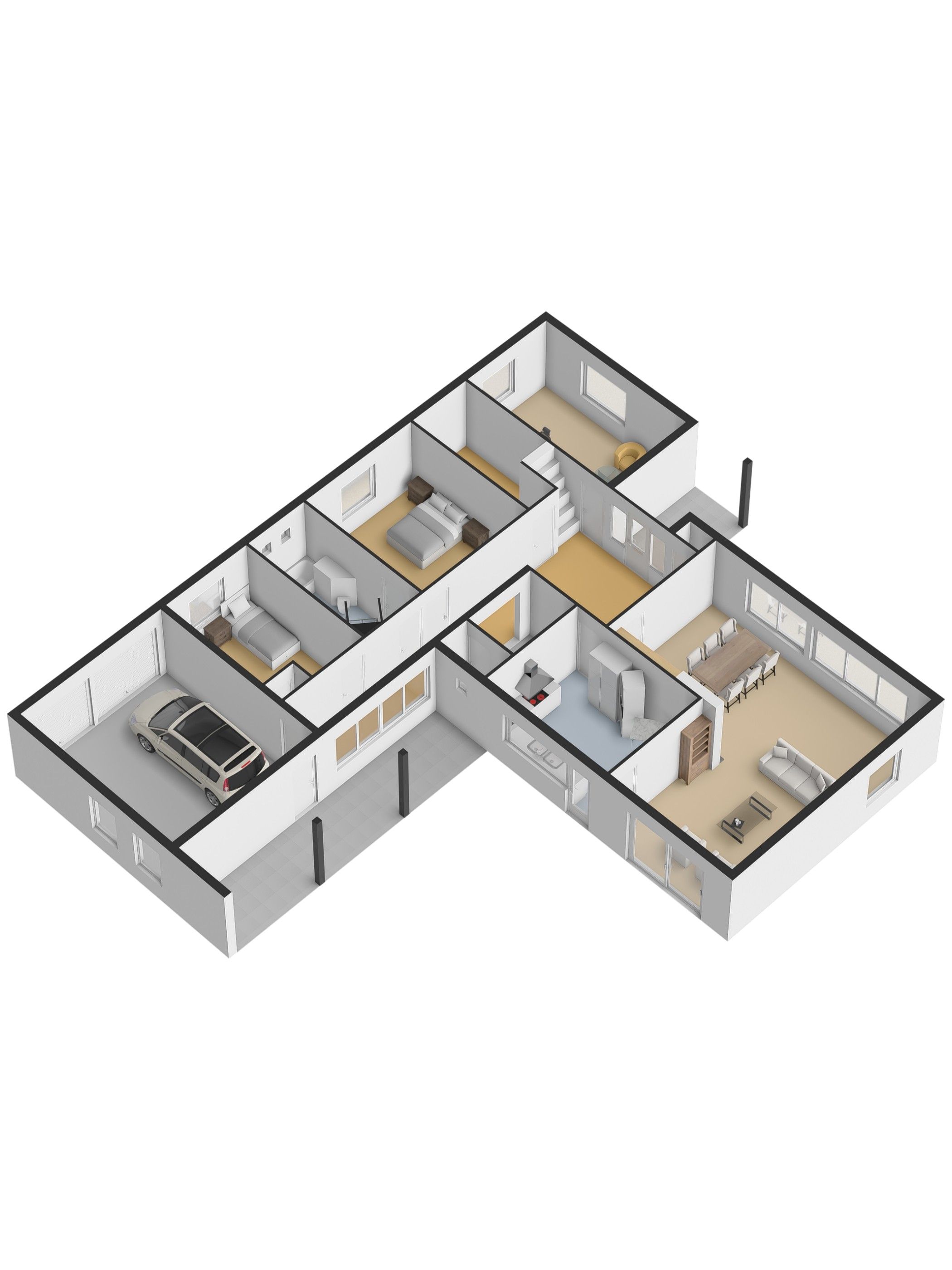 Foto 72 van Dennenlaan 2