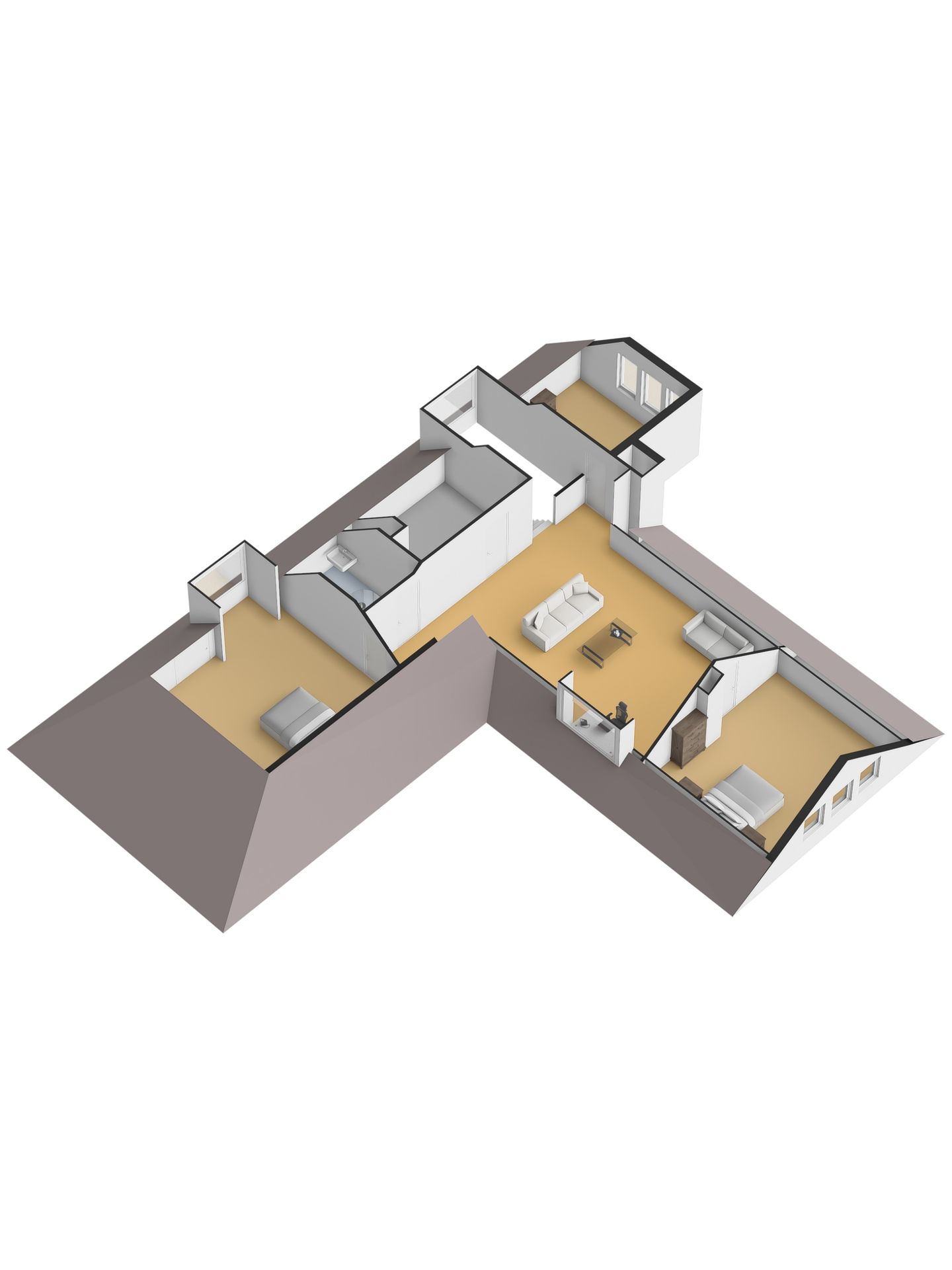 Foto 74 van Dennenlaan 2