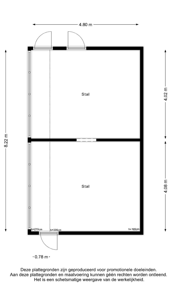 Foto 74 van Dorpsstraat 56