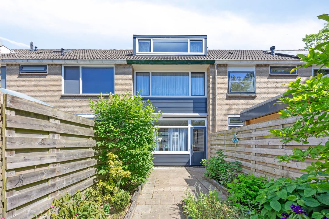 Foto 2 van Schubertstraat 1