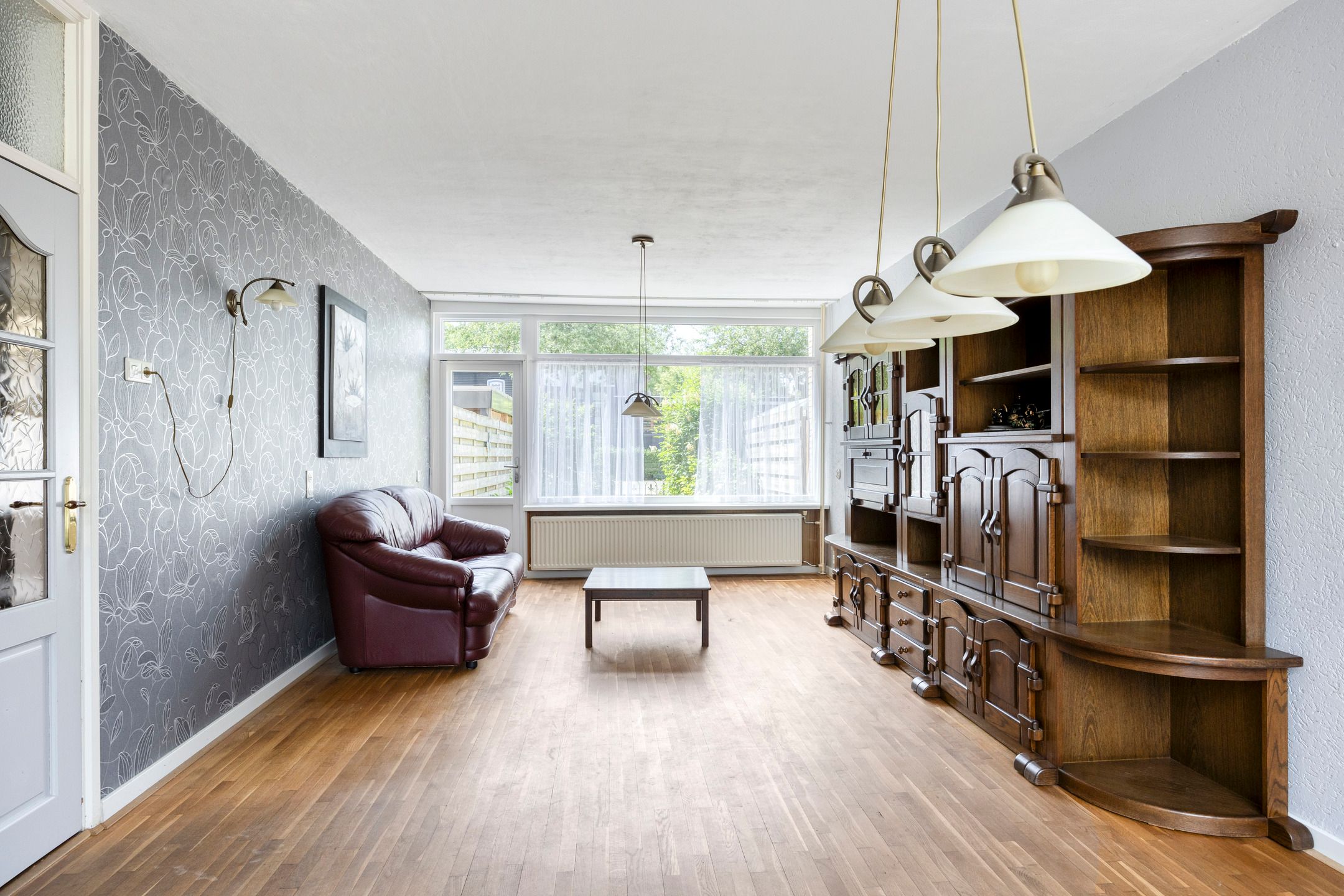 Foto 3 van Schubertstraat 1