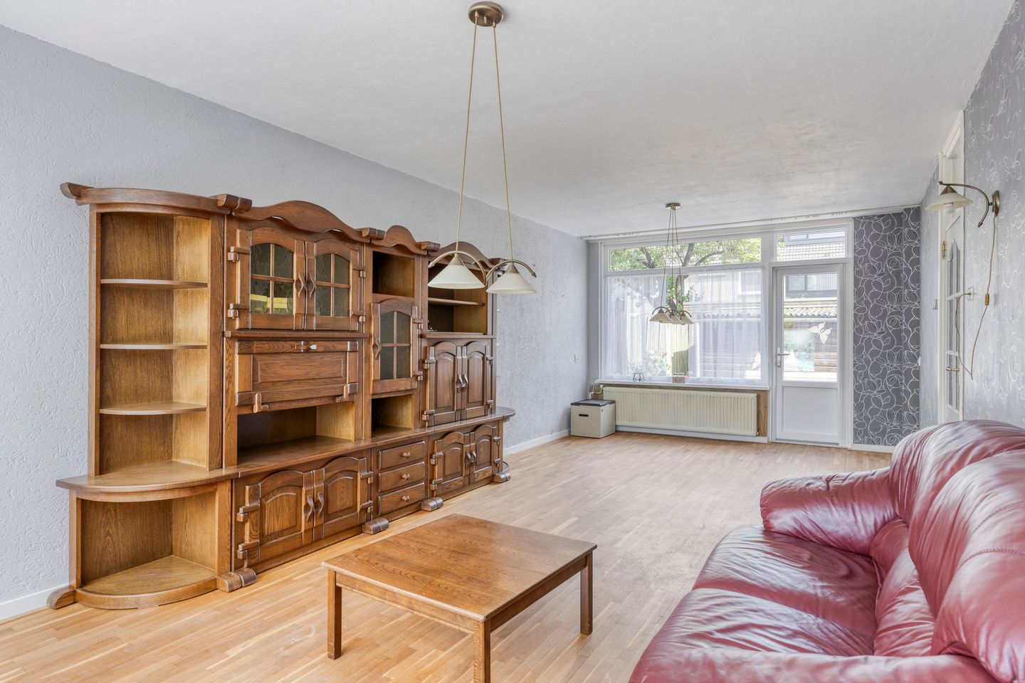 Foto 4 van Schubertstraat 1