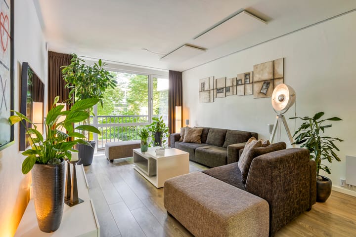 Photo 2 of Meerpaal 14