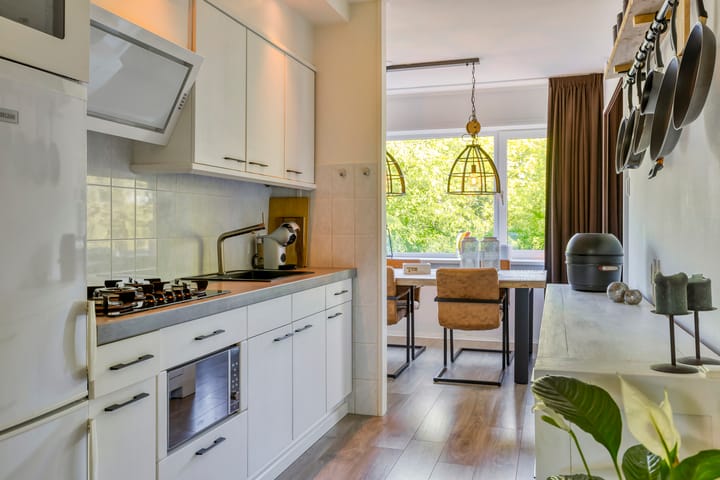 Photo 3 of Meerpaal 14