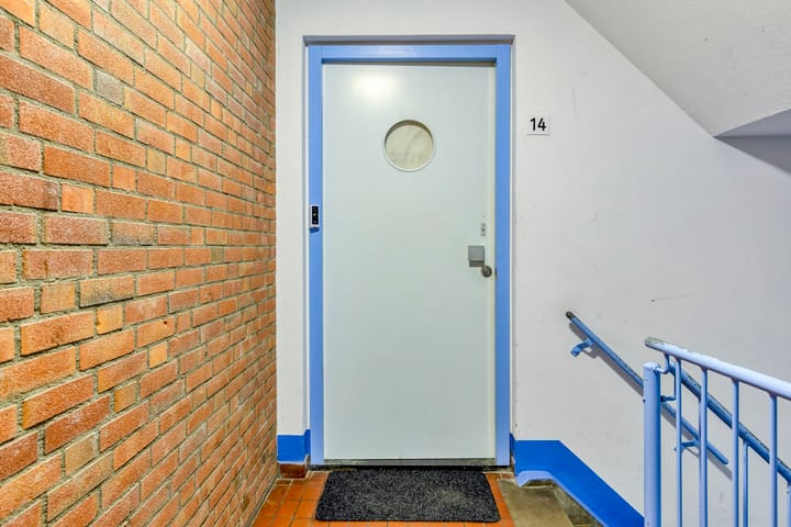 Photo 4 of Meerpaal 14