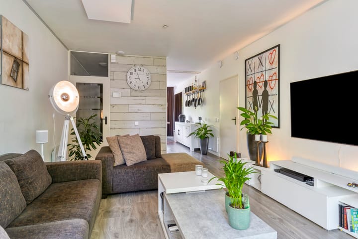 Foto 8 van Meerpaal 14