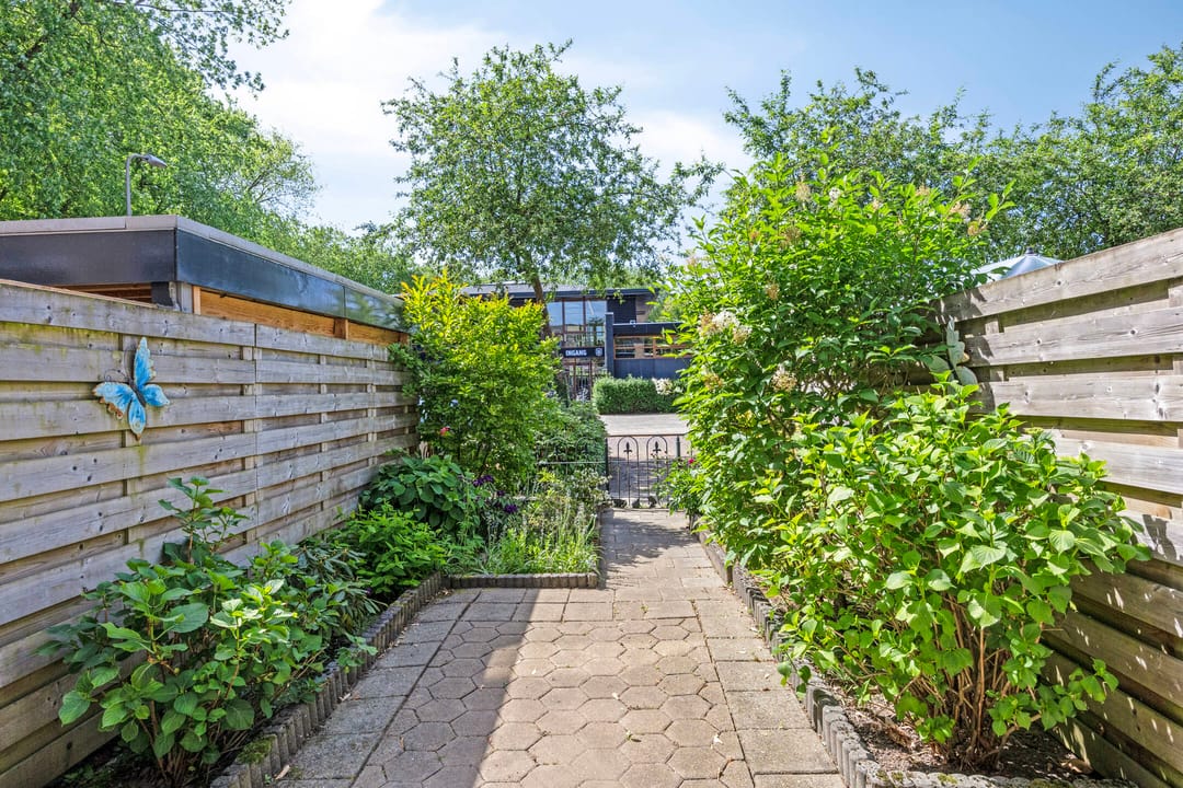 Foto 23 van Schubertstraat 1