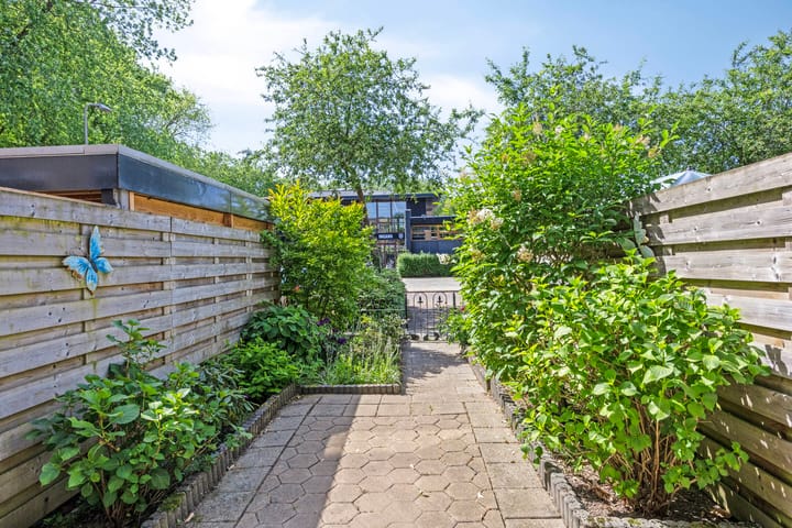 Foto 23 van Schubertstraat 1