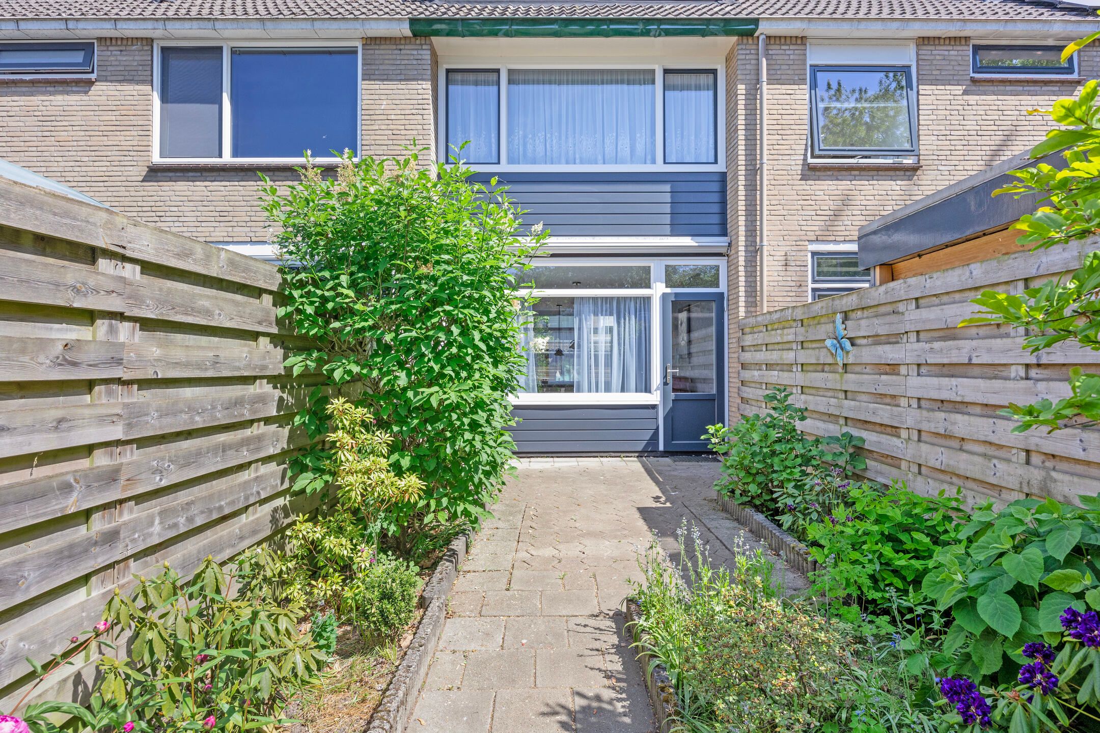 Foto 24 van Schubertstraat 1