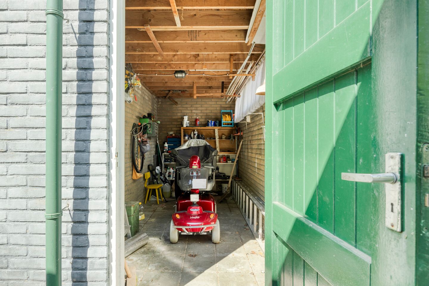 Foto 25 van Schubertstraat 1