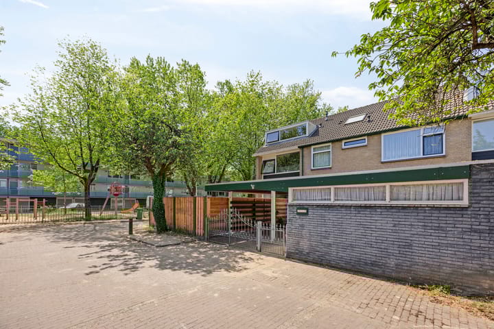 Foto 26 van Schubertstraat 1