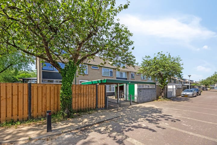 Foto 27 van Schubertstraat 1