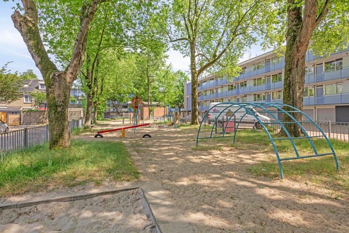 Foto 28 van Schubertstraat 1