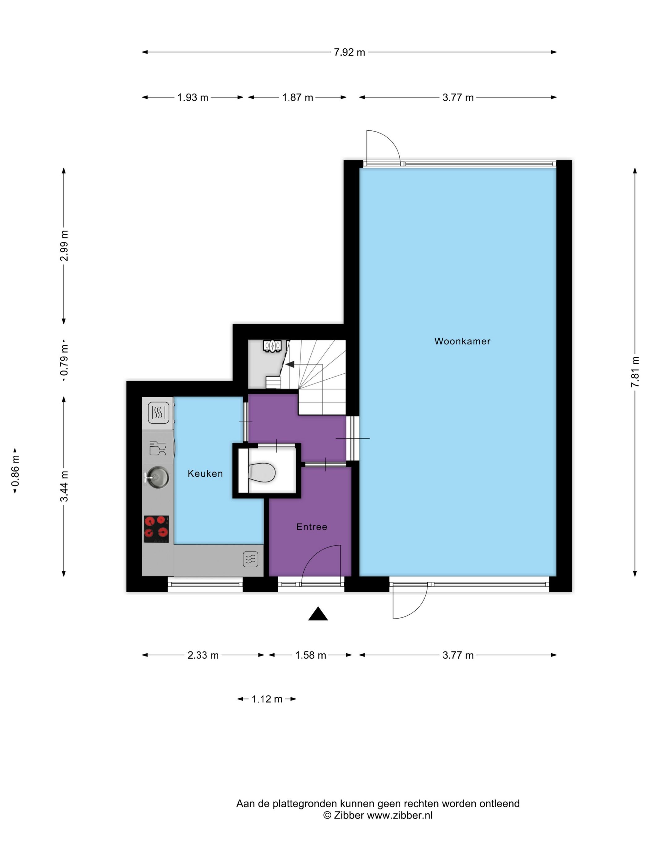 Foto 30 van Schubertstraat 1