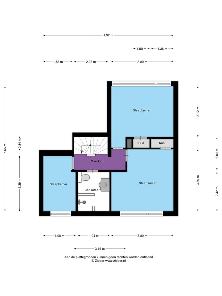 Foto 31 van Schubertstraat 1