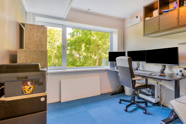 Foto 21 van Meerpaal 14