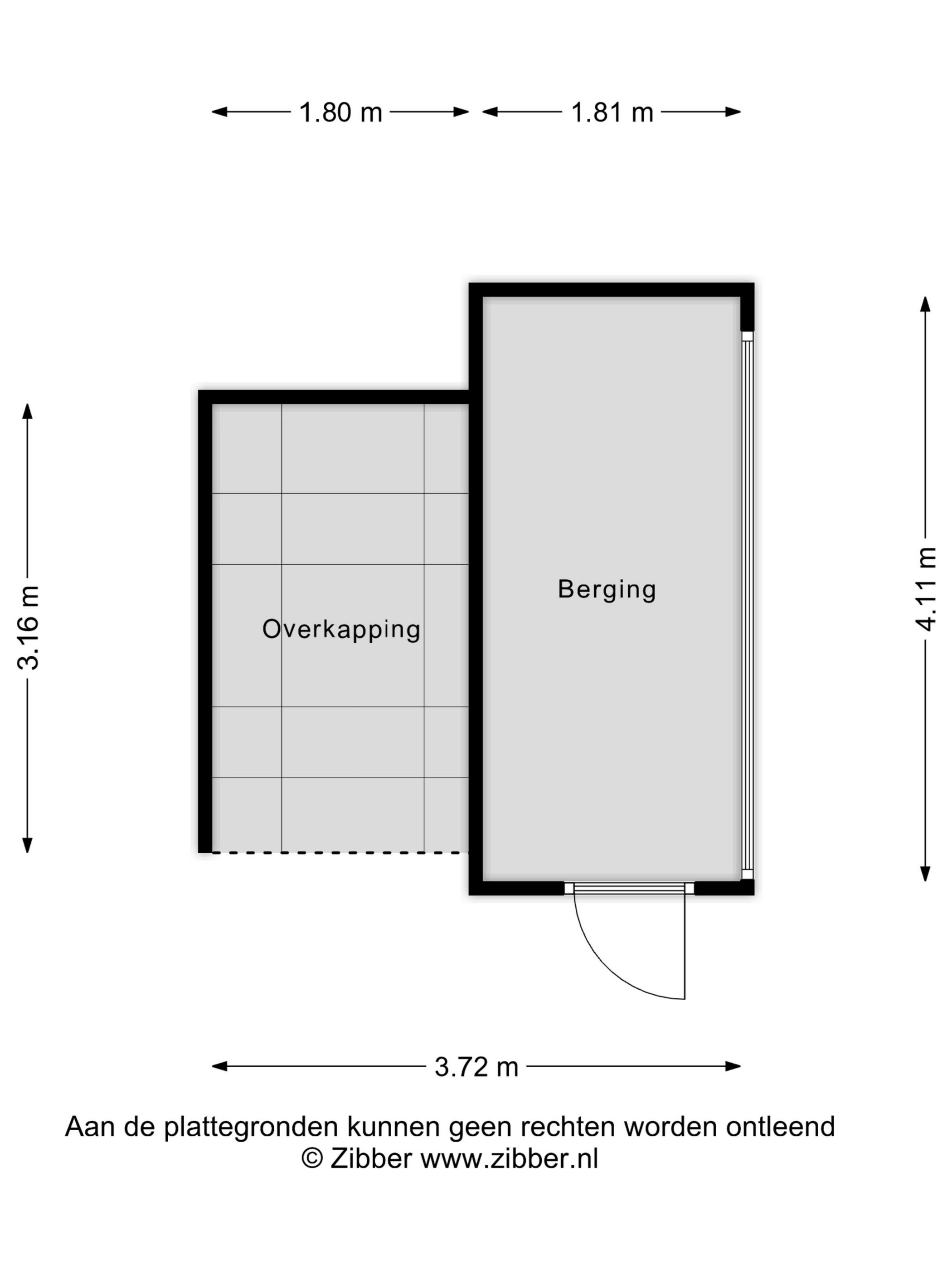 Foto 33 van Schubertstraat 1