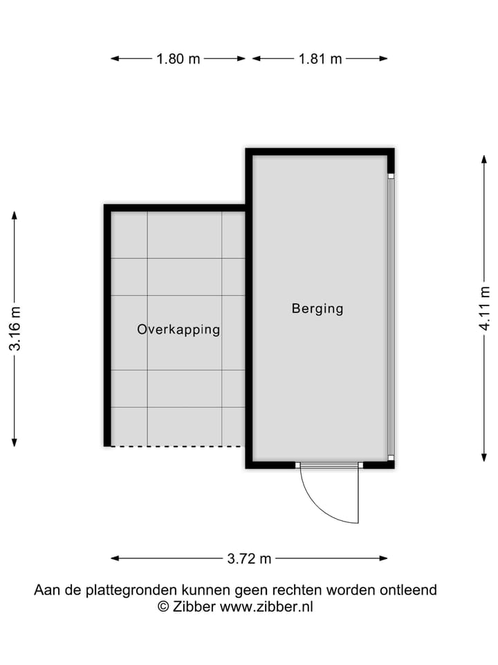 Foto 33 van Schubertstraat 1