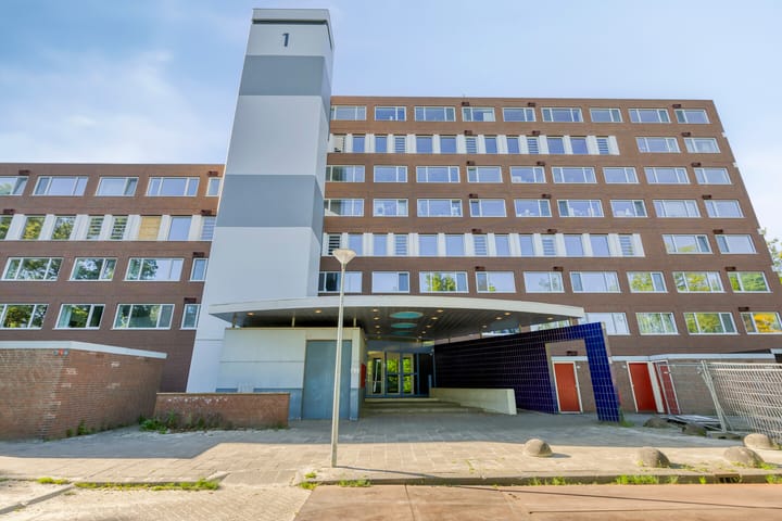 Foto 28 van Meerpaal 14