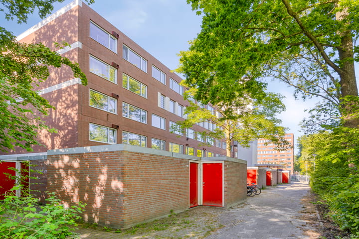 Foto 29 van Meerpaal 14