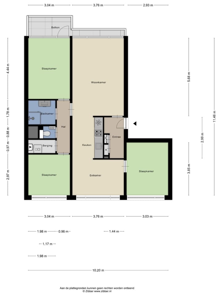 Foto 31 van Meerpaal 14