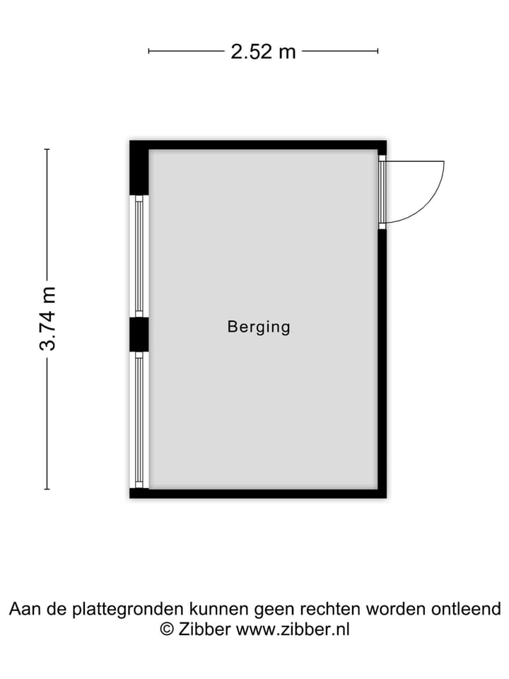 Foto 32 van Meerpaal 14