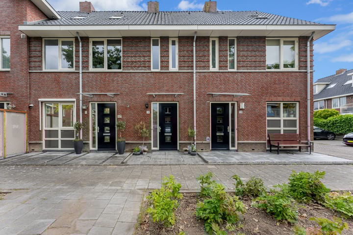 Foto 1 van Waterland 19