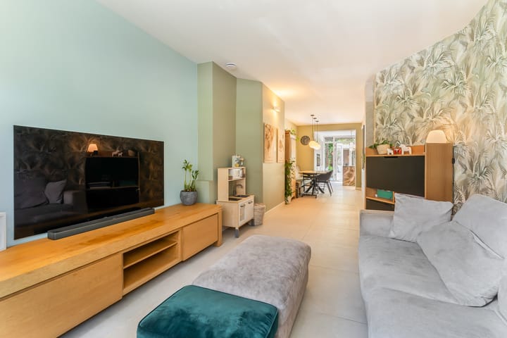 Foto 3 van Goudreinetstraat 584