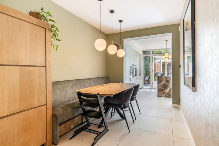 Foto 5 van Goudreinetstraat 584