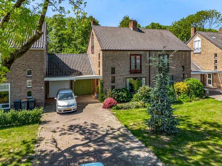 Foto 1 van Prinses Christinalaan 61