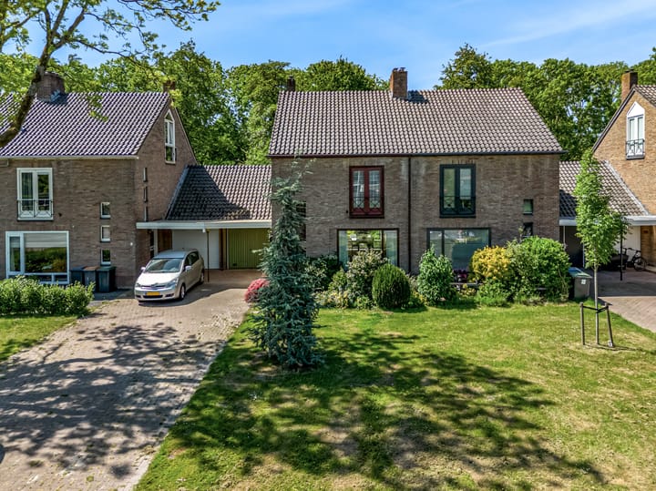 Foto 2 van Prinses Christinalaan 61