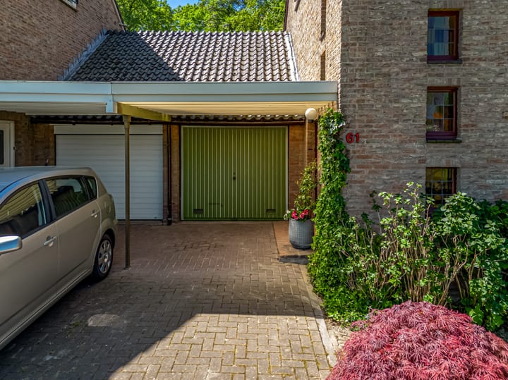 Foto 3 van Prinses Christinalaan 61