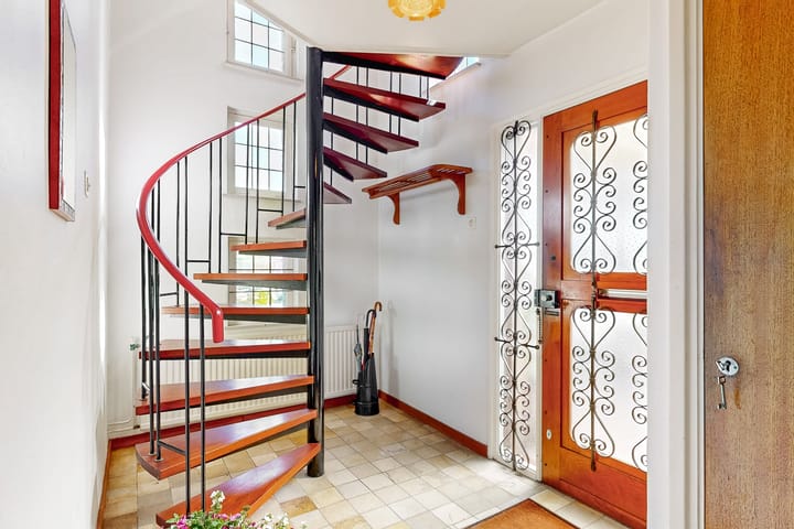 Foto 4 van Prinses Christinalaan 61