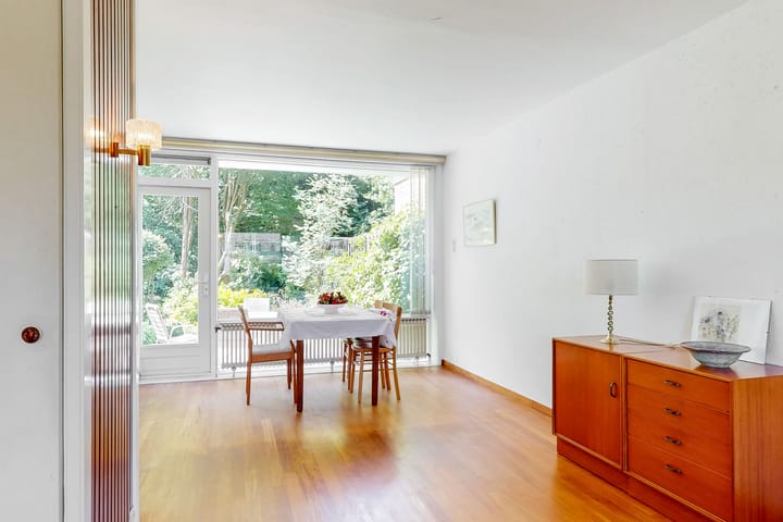 Foto 5 van Prinses Christinalaan 61