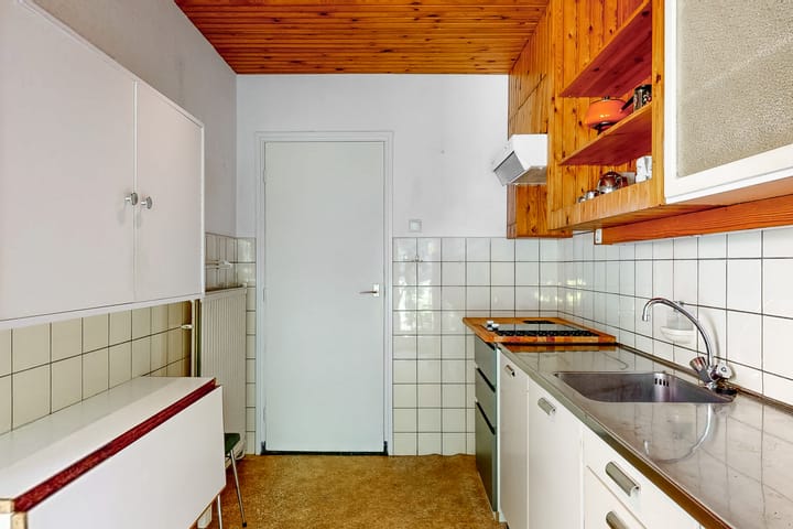 Foto 10 van Prinses Christinalaan 61