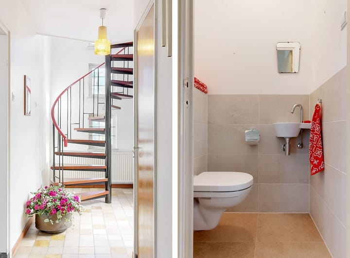 Foto 12 van Prinses Christinalaan 61