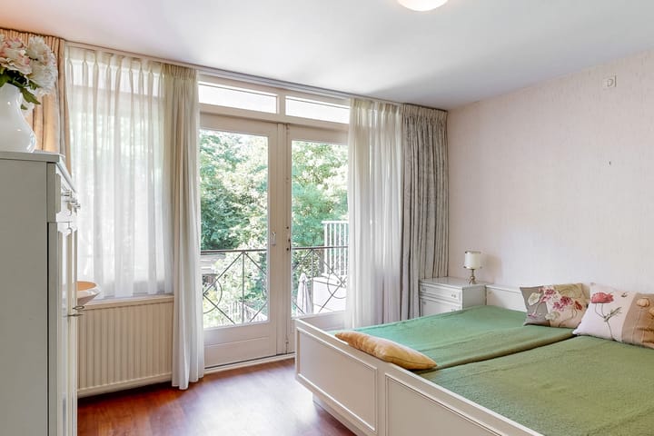 Foto 15 van Prinses Christinalaan 61