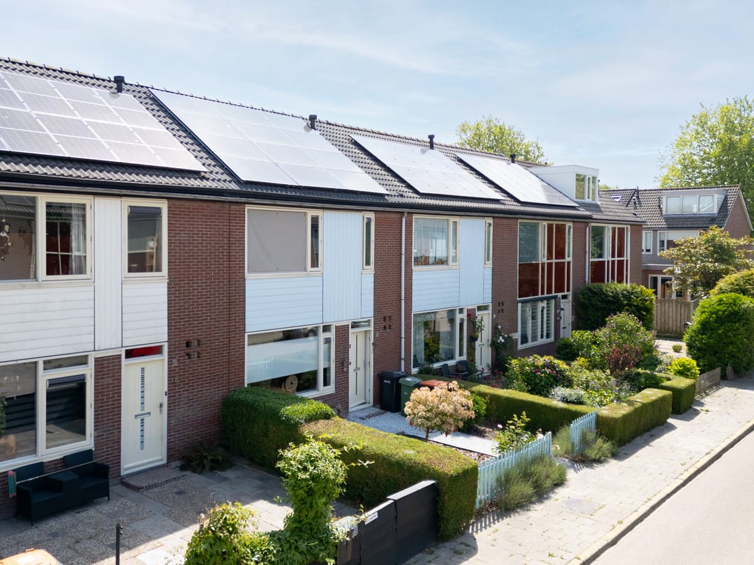 Foto 8 van Witte Valkstraat 7