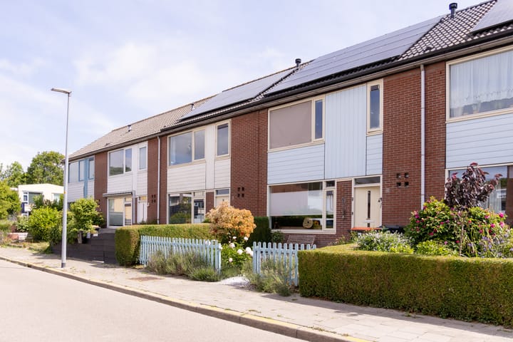 Foto 9 van Witte Valkstraat 7