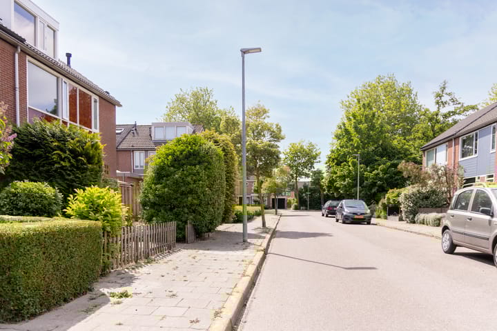 Foto 10 van Witte Valkstraat 7