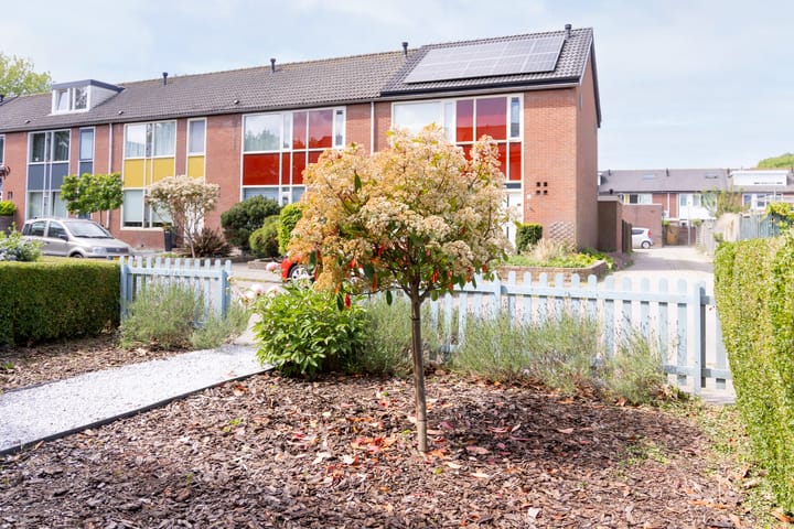 Foto 11 van Witte Valkstraat 7