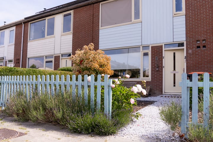 Foto 12 van Witte Valkstraat 7