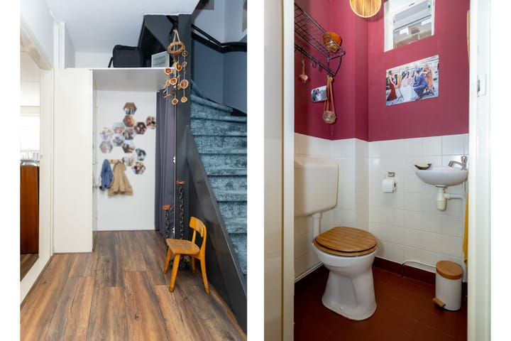 Foto 14 van Witte Valkstraat 7