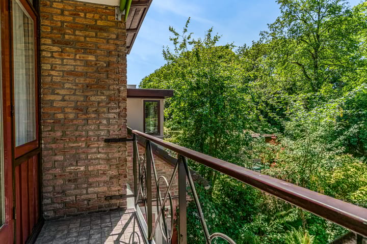 Foto 25 van Prinses Christinalaan 61